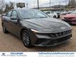 Used 2024 Hyundai Elantra SEL Sedan