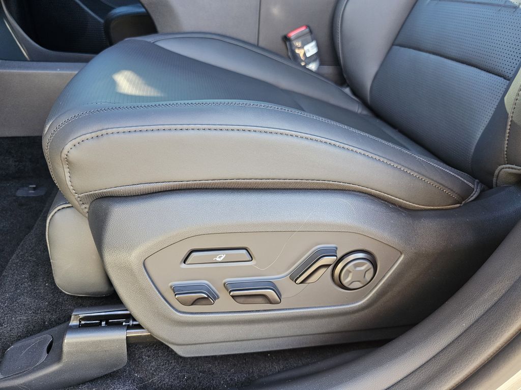 2026 Hyundai Santa Fe Calligraphy - Photo 10