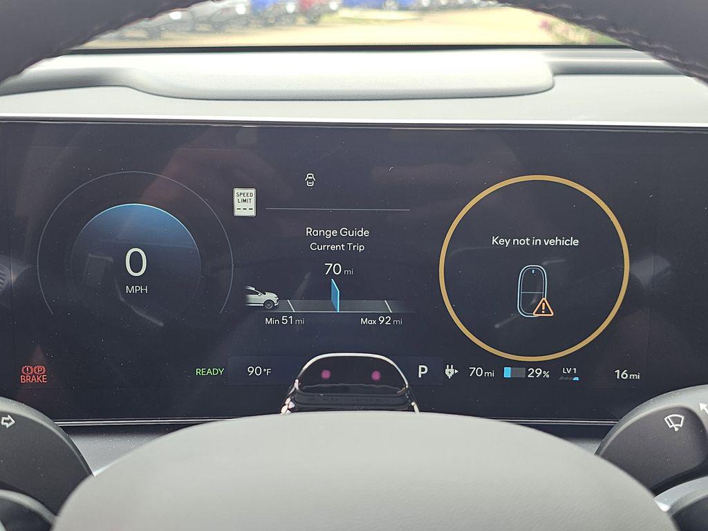 2026 Hyundai IONIQ 9 SEL - Photo 11