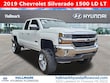 Chevrolet Silverado 1500 LD