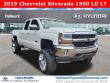 Used 2019 Chevrolet Silverado 1500 LD LT Truck