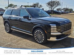 2026 Hyundai Palisade Hybrid Calligraphy SUV