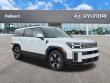 New 2026 Hyundai Santa Fe Hybrid SEL SUV