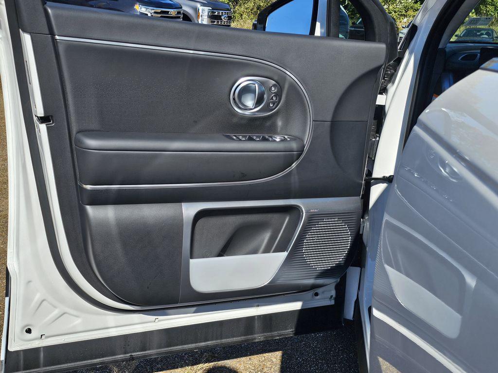 2026 Hyundai IONIQ 9 Performance Calligraphy - Photo 11