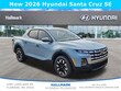 Hyundai Santa Cruz