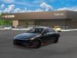 New 2025 Hyundai Elantra N Base Sedan