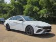 New 2026 Hyundai Elantra SEL Sport Sedan