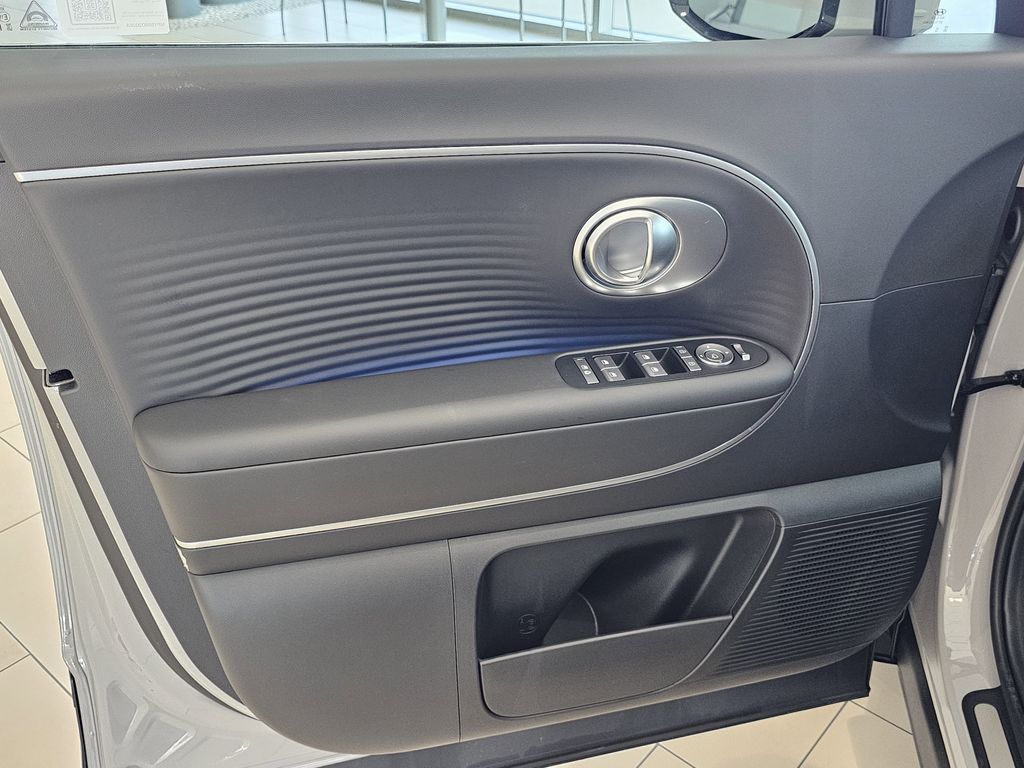 2026 Hyundai IONIQ 9 SEL - Photo 12