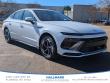 New 2026 Hyundai Sonata SEL Sport Sedan