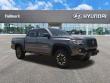 Used 2021 Toyota Tacoma TRD Off-Road Truck