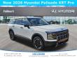 New 2026 Hyundai Palisade XRT SUV