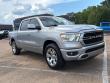 Used 2022 Ram 1500 Big Horn Crew Cab