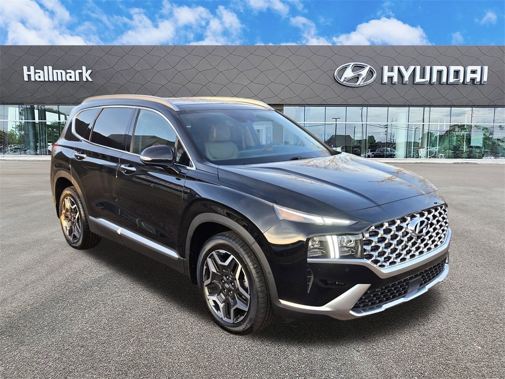 2023 Hyundai Santa Fe SUV 