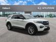 Used 2022 Ford Explorer XLT SUV