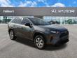 Used 2019 Toyota RAV4 LE SUV