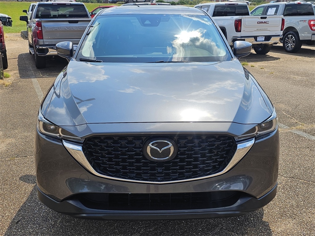 Used 2023 Mazda CX-5 2.5 S Preferred Package SUV