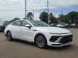 New 2026 Hyundai Sonata Hybrid SEL Sedan