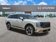  Hyundai Palisade Hybrid