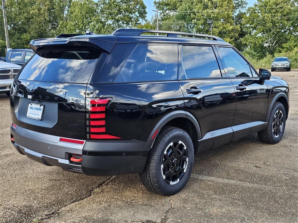 New 2026 Hyundai Palisade XRT Pro SUV