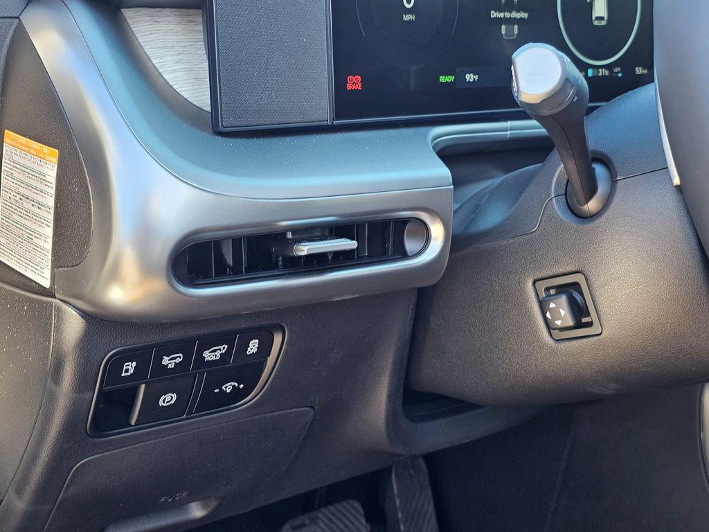 2026 Hyundai IONIQ 9 Performance Limited - Photo 15