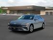 New 2026 Hyundai Elantra Limited Sedan