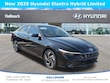 Hyundai Elantra Hybrid