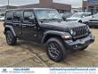 Used 2024 Jeep Wrangler Sport S SUV
