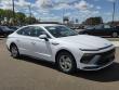 New 2026 Hyundai Sonata SE Sedan