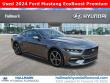 Used 2024 Ford Mustang Ecoboost Premium Coupe