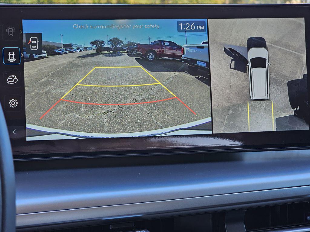 2026 Hyundai IONIQ 9 Performance Calligraphy - Photo 7