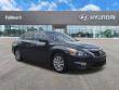 Used 2015 Nissan Altima 2.5 S Sedan