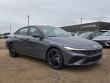 New 2026 Hyundai Elantra SEL Sport Sedan