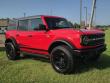Used 2024 Ford Bronco Wildtrak Sport Utility