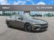 New 2026 Hyundai Elantra SEL Sport Premium Sedan