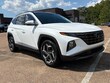  Hyundai Tucson Hybrid