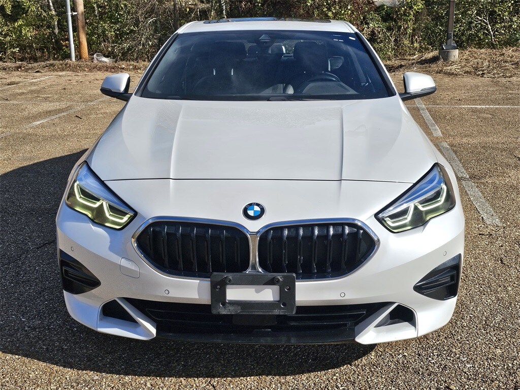 2024 Bmw 228i photo 2