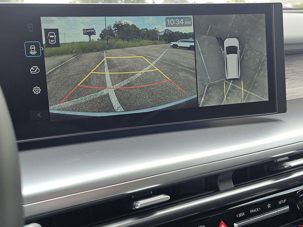 2026 Hyundai IONIQ 9 SEL - Photo 10