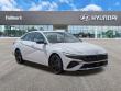 New 2026 Hyundai Elantra SEL Sport Sedan