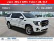 Used 2022 GMC Yukon XL SLT SUV