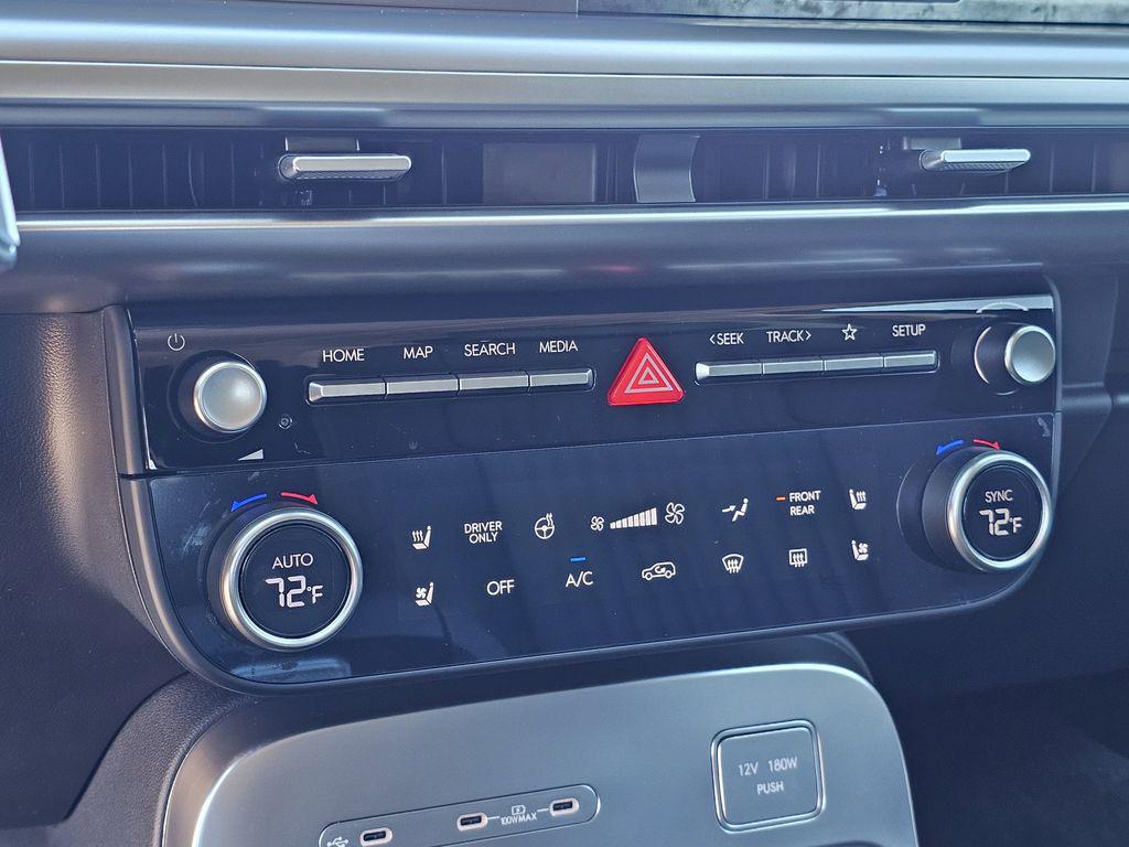 2026 Hyundai IONIQ 9 Performance Calligraphy - Photo 18