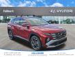 New 2025 Hyundai Tucson Limited SUV