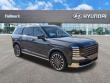New 2026 Hyundai Palisade Calligraphy SUV