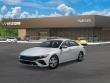 New 2026 Hyundai Elantra SE Sedan