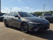 New 2026 Hyundai Elantra SEL Sport Sedan
