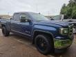 Used 2016 GMC Sierra SLT Double Cab