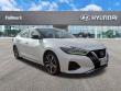 Used 2023 Nissan Maxima SV Sedan