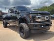 Used 2017 Ford F-250 Platinum Crew Cab