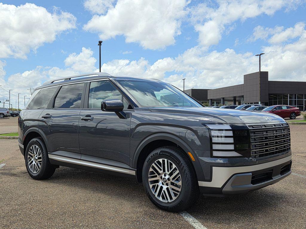 2026 Hyundai Palisade SEL 7 Passenger FWD's photo