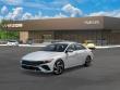 New 2026 Hyundai Elantra Limited Sedan