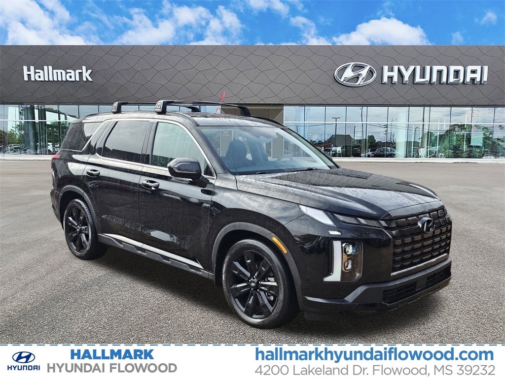 2023 Hyundai Palisade XRT's photo